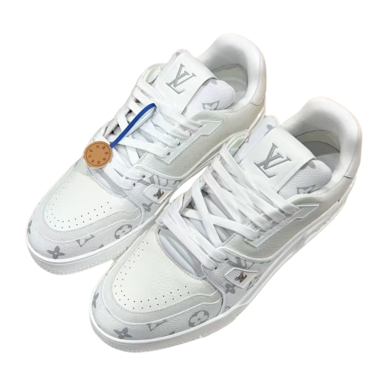 LOUIS VUITTON  LV Trainer LV148