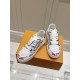 LOUIS VUITTON LV Trainer Sneaker- Men-Shoes