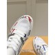 LOUIS VUITTON LV Trainer Sneaker- Men-Shoes