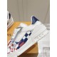 LOUIS VUITTON LV Trainer Sneaker- Men-Shoes