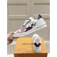 LOUIS VUITTON LV Trainer Sneaker- Men-Shoes