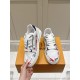 LOUIS VUITTON LV Trainer Sneaker- Men-Shoes