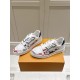 LOUIS VUITTON LV Trainer Sneaker- Men-Shoes