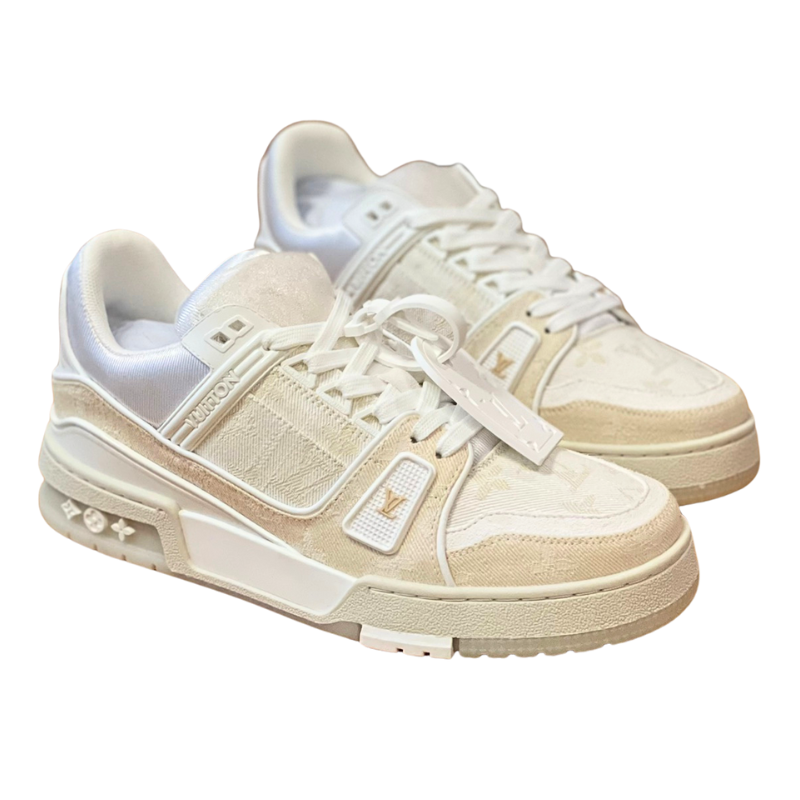 LOUIS VUITTON LV Trainer Sneaker - Men - Shoes 1AIKMF