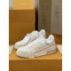 LOUIS VUITTON LV Trainer Sneaker - Men - Shoes 1AIKMF