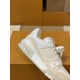 LOUIS VUITTON LV Trainer Sneaker - Men - Shoes 1AIKMF