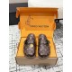 LOUIS VUITTON Cosy Flat Comfort Clog