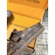 LOUIS VUITTON Cosy Flat Comfort Clog