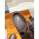 LOUIS VUITTON Cosy Flat Comfort Clog