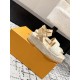 LOUIS VUITTON Maya Platform Espadrille,Takashi Murakami x LOUIS VUITTON 25 LOUIS VUITTON Maya Platform Espadrille,Takashi Murakami x LOUIS VUITTON 25