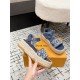LOUIS VUITTON Maya Platform Espadrille,Takashi Murakami x LOUIS VUITTON 25 LOUIS VUITTON Maya Platform Espadrille,Takashi Murakami x LOUIS VUITTON 25