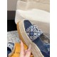 LOUIS VUITTON Maya Platform Espadrille,Takashi Murakami x LOUIS VUITTON 25 LOUIS VUITTON Maya Platform Espadrille,Takashi Murakami x LOUIS VUITTON 25