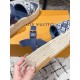 LOUIS VUITTON Maya Platform Espadrille,Takashi Murakami x LOUIS VUITTON 25 LOUIS VUITTON Maya Platform Espadrille,Takashi Murakami x LOUIS VUITTON 25