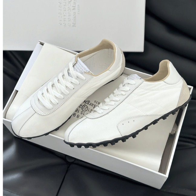 Maison Margiela MM6 Trainer Shoes Maison Margiela MM6 Trainer Shoes