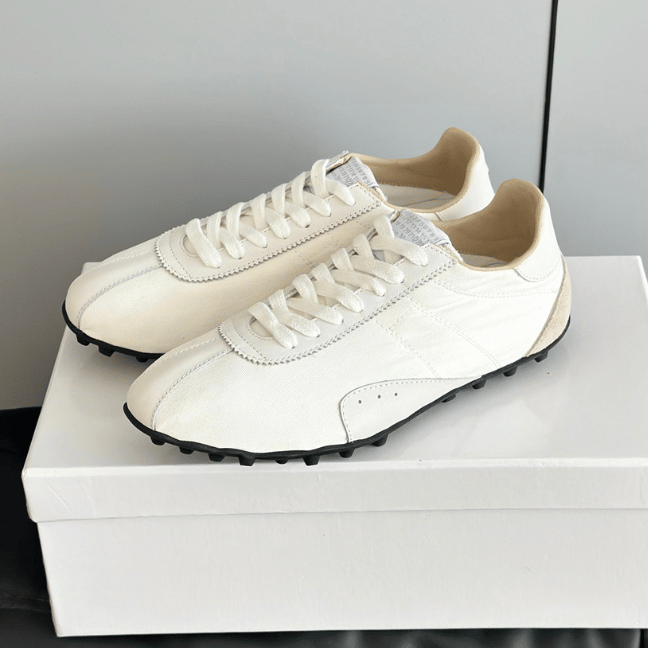 Maison Margiela MM6 Trainer Shoes Maison Margiela MM6 Trainer Shoes