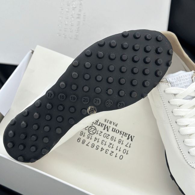 Maison Margiela MM6 Trainer Shoes Maison Margiela MM6 Trainer Shoes