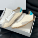 Maison Margiela MM6 Spring/Summer Trainer Shoes Maison Margiela MM6 Spring/Summer Trainer Shoes