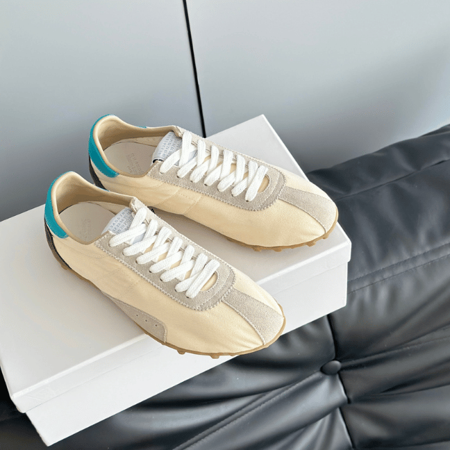 Maison Margiela MM6 Spring/Summer Trainer Shoes Maison Margiela MM6 Spring/Summer Trainer Shoes