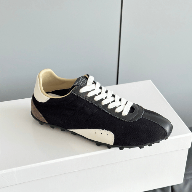 Maison Margiela MM6 Trainer Shoes Maison Margiela MM6 Trainer Shoes
