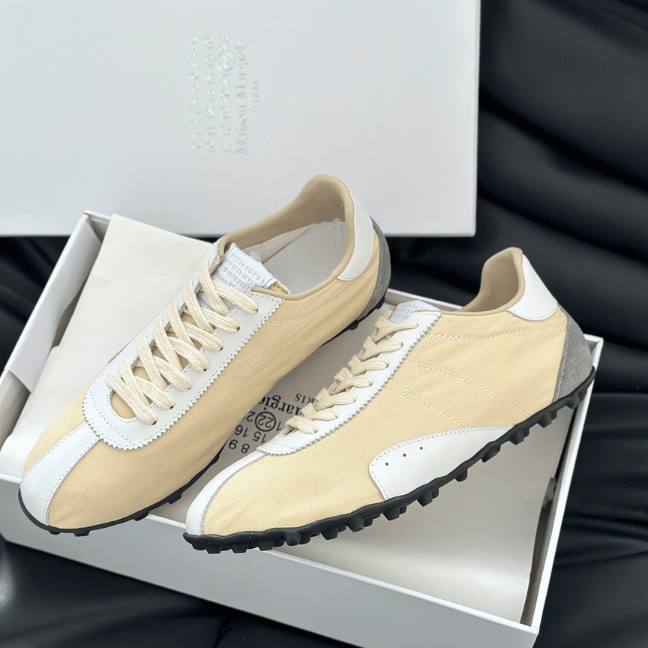 Maison Margiela MM6 Trainer Shoes