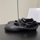 Maison Margiela Tabi calfskin ballerinas, Soft Lamb leather Mary Jane Shoes Maison Margiela Tabi calfskin ballerinas, Soft Lamb leather Mary Jane Shoes