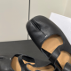 Maison Margiela Tabi calfskin ballerinas, Soft Lamb leather Mary Jane Shoes Maison Margiela Tabi calfskin ballerinas, Soft Lamb leather Mary Jane Shoes