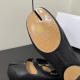 Maison Margiela Tabi calfskin ballerinas, Soft Lamb leather Mary Jane Shoes Maison Margiela Tabi calfskin ballerinas, Soft Lamb leather Mary Jane Shoes