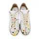 Maison Margiela Replica paint-splatter sneakers
