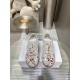 Maison Margiela Replica paint-splatter sneakers