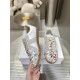 Maison Margiela Replica paint-splatter sneakers