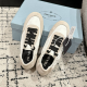PRADA Collapse Re-Nylon and suede sneakers PRADA Collapse Re-Nylon and suede sneakers