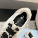 PRADA Collapse Re-Nylon and suede sneakers PRADA Collapse Re-Nylon and suede sneakers