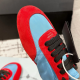 PRADA Collapse Re-Nylon and suede sneakers PRADA Collapse Re-Nylon and suede sneakers