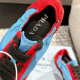 PRADA Collapse Re-Nylon and suede sneakers PRADA Collapse Re-Nylon and suede sneakers