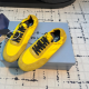 PRADA Collapse Re-Nylon and suede sneakers PRADA Collapse Re-Nylon and suede sneakers