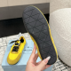 PRADA Collapse Re-Nylon and suede sneakers PRADA Collapse Re-Nylon and suede sneakers