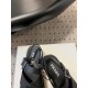 PRADA SNGG Platform Roman Sandals PRADA SNGG Platform Roman Sandals