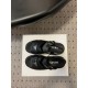 PRADA SNGG Platform Roman Sandals PRADA SNGG Platform Roman Sandals