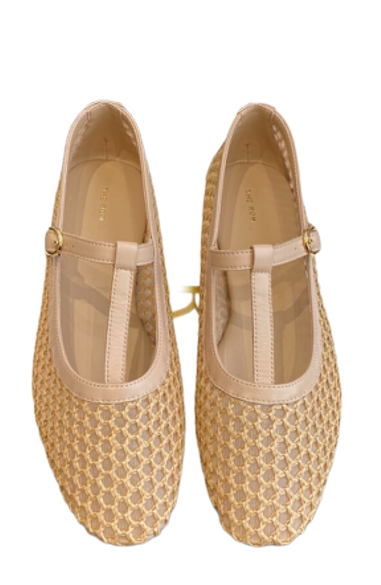 THE ROW 25SS Ballet Shoes,Sandal,flat