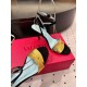 VALENTINO 25 FW NEW High Heels VALENTINO 25 FW NEW High Heels