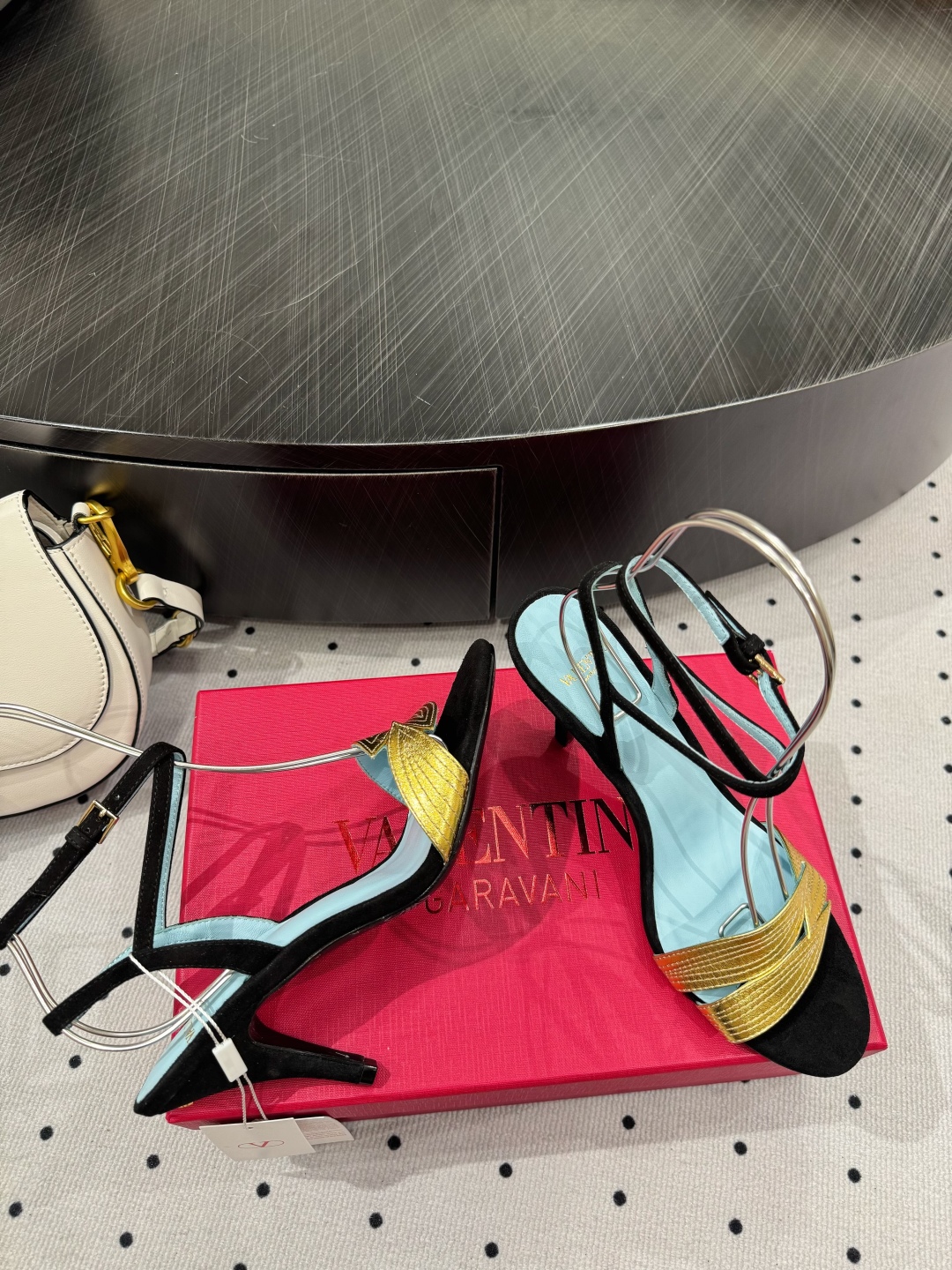 VALENTINO 25 FW NEW High Heels VALENTINO 25 FW NEW High Heels