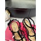 VALENTINO 25 FW NEW High Heels,Black VALENTINO 25 FW NEW High Heels,Black