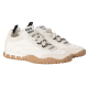 MIUMIU Tyre technical fabric and suede sneakers MIUMIU Tyre technical fabric and suede sneakers