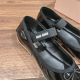 MIUMIU Black Satin ballerinas MIUMIU Black Satin ballerinas