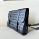 BOTTEGA VENETA Flap leather cross-body bag BOTTEGA VENETA Flap leather cross-body bag