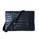BOTTEGA VENETA Flap leather cross-body bag BOTTEGA VENETA Flap leather cross-body bag
