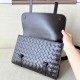 BOTTEGA VENETA Flap leather cross-body bag BOTTEGA VENETA Flap leather cross-body bag
