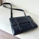 BOTTEGA VENETA Flap leather cross-body bag BOTTEGA VENETA Flap leather cross-body bag
