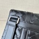 BOTTEGA VENETA Flap leather cross-body bag BOTTEGA VENETA Flap leather cross-body bag