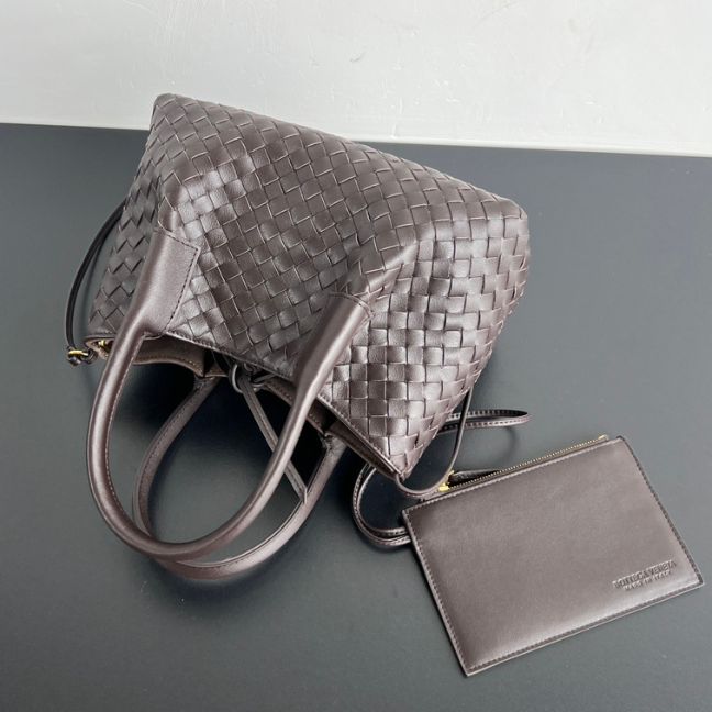 BOTTEGA VENETA Small Pinacoteca Tote bag BOTTEGA VENETA Small Pinacoteca Tote bag